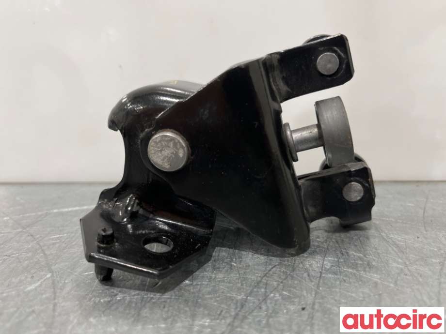 Diverse deler til Citroën Berlingo 2008-2015 (Type II, Fase 1)  (CITROEN|9033Z1|)