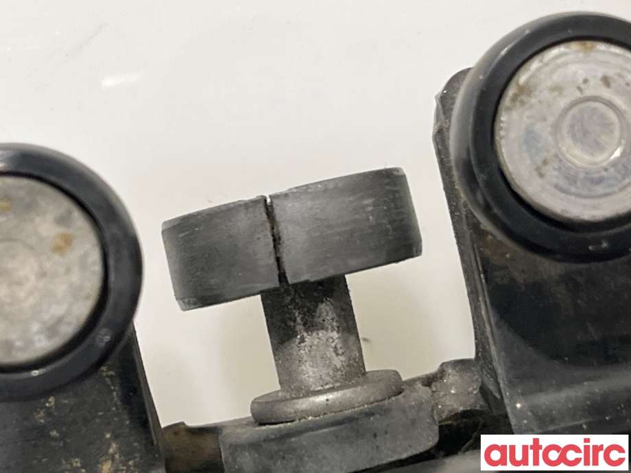 Diverse deler til Citroën Berlingo 2008-2015 (Type II, Fase 1)  (CITROEN|9033Z1|)