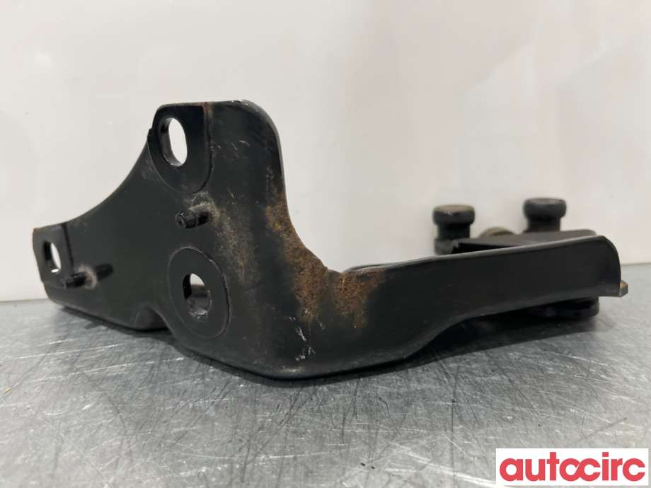 Diverse deler til Citroën Berlingo 2008-2015 (Type II, Fase 1)  (CITROEN|9033Z0||9680486680)