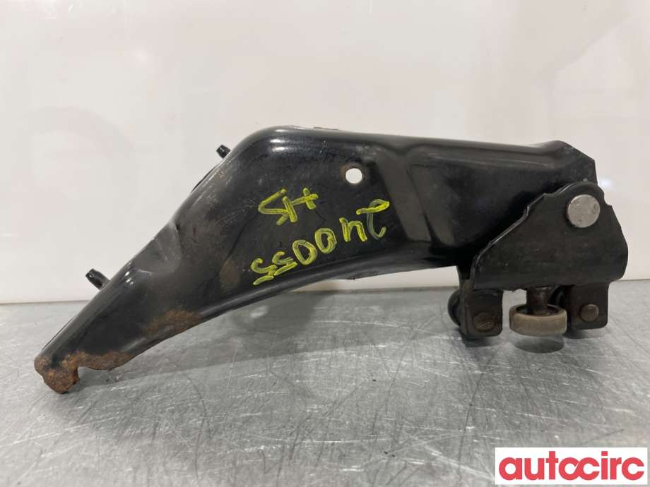 Diverse deler til Citroën Berlingo 2008-2015 (Type II, Fase 1)  (CITROEN|9033Z0||9680486680)