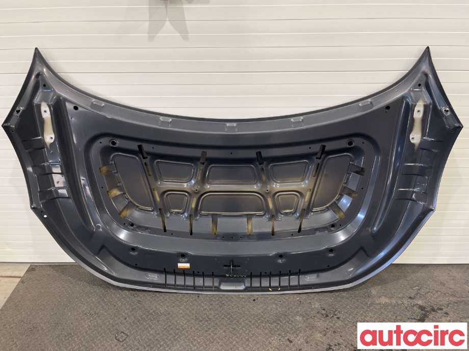 Panser til Hyundai Ioniq 5 2021-->>  (NO NUMBER|)