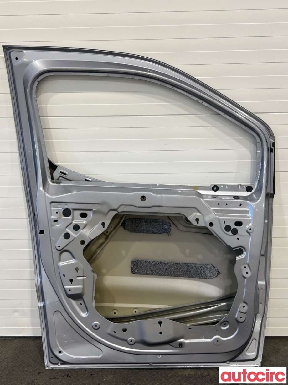 Dør venstre 2dørs til Peugeot Partner 2019-->> (Type III)  (9843490180|)