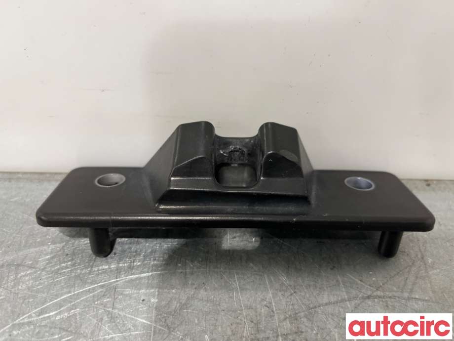Diverse deler til Citroën Berlingo 2008-2015 (Type II, Fase 1)  (CITROEN|904682|)