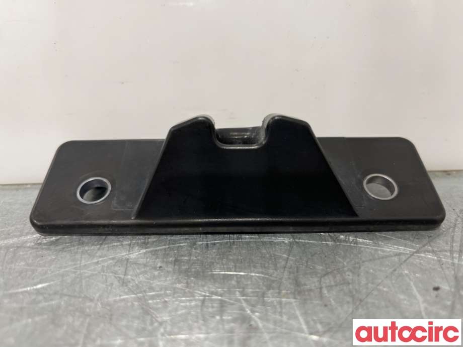 Diverse deler til Citroën Berlingo 2008-2015 (Type II, Fase 1)  (CITROEN|904682|)