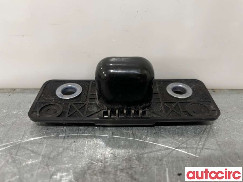 Diverse deler til Citroën Berlingo 2008-2015 (Type II, Fase 1)  (CITROEN|904679|)