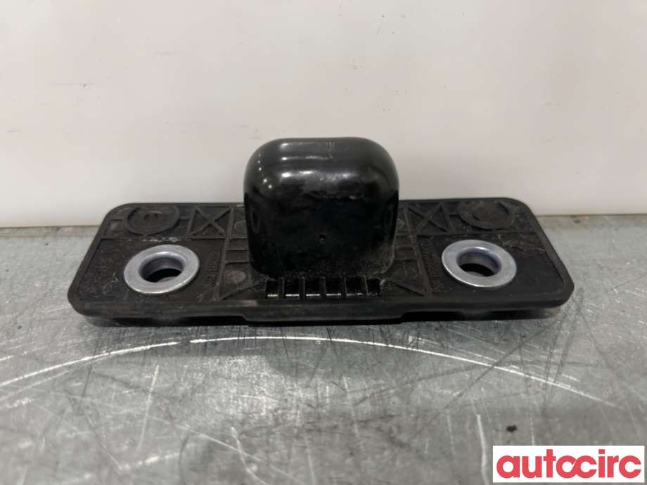 Diverse deler til Citroën Berlingo 2008-2015 (Type II, Fase 1)  (CITROEN|904679|)
