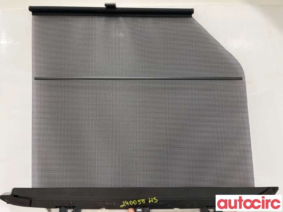 Solskjerm til Citroën Berlingo 2008-2015 (Type II, Fase 1)  (CITROEN|8335KJ||96818789BJ)