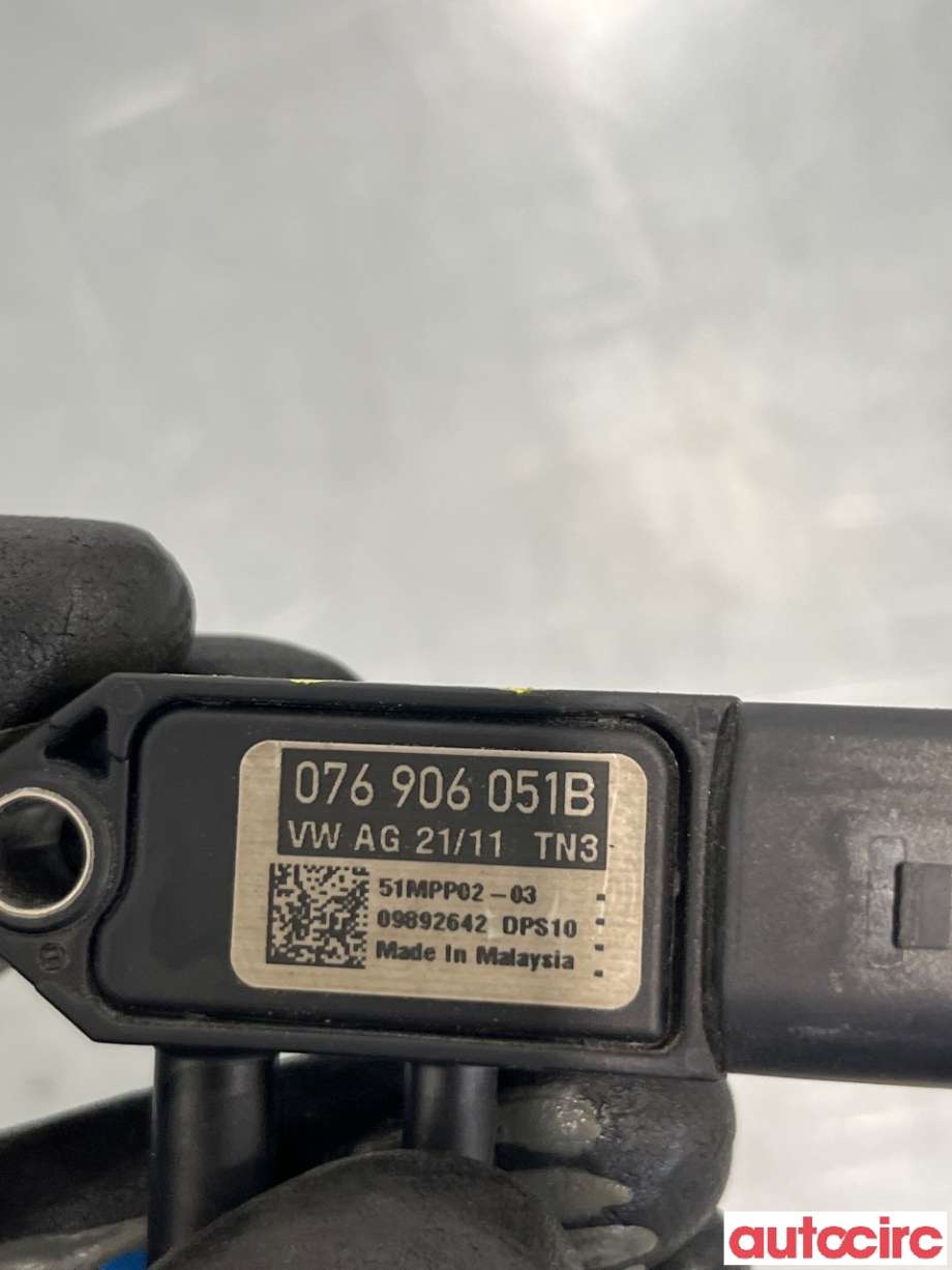 Sensor diverse til VW Passat 2011-2015 (B7) (B7) (076906051B|)
