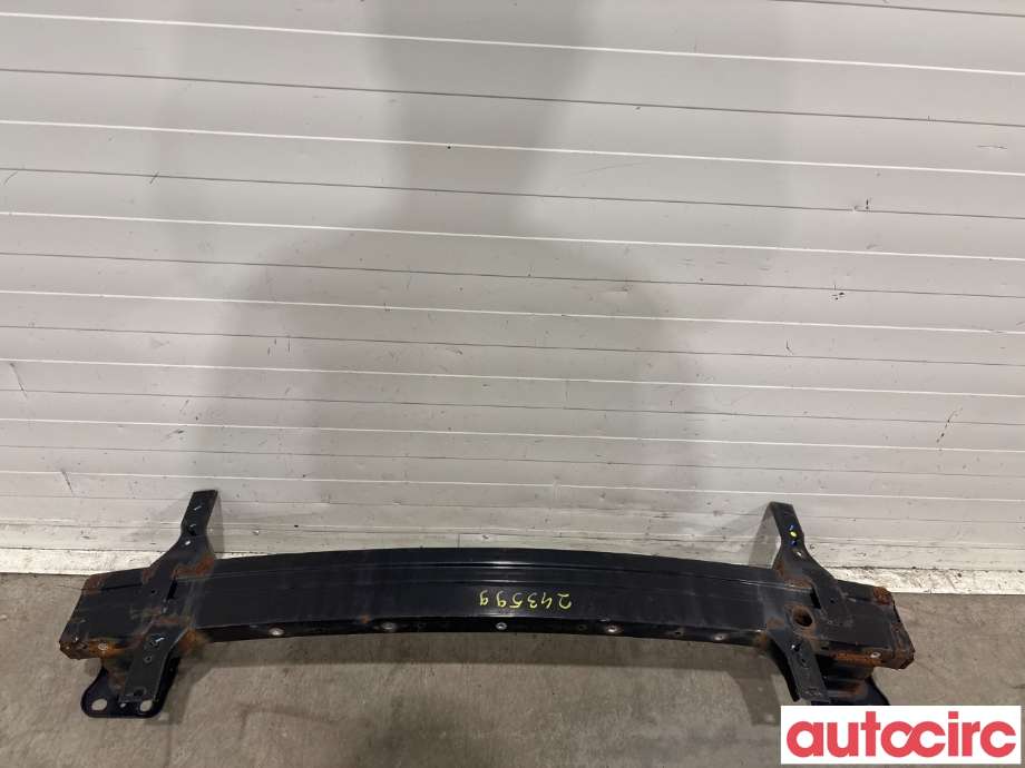 Støtfangerforsterkning foran til Kia Soul, 2014-2019 (Type II)  (86530E4300)
