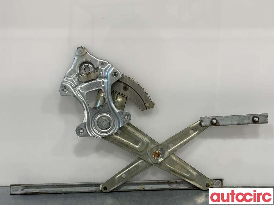 Ruteheis til Mitsubishi ASX 2010-2019 (5743A178|)