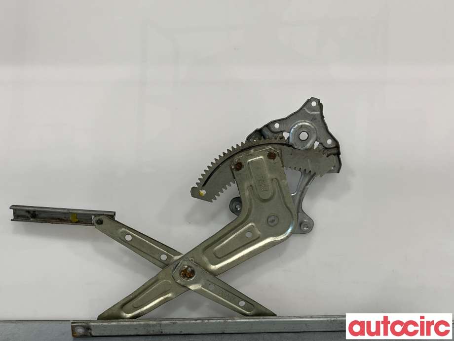 Ruteheis til Mitsubishi ASX 2010-2019 (5743A178|)