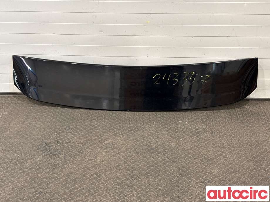 Spoiler bakluke til Toyota Prius +7 2012-2020 (Type III) (stasjonsvogn) (stasjonsvogn) (7608547910|)