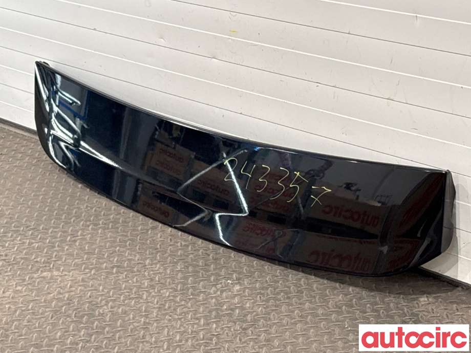 Spoiler bakluke til Toyota Prius +7 2012-2020 (Type III) (stasjonsvogn) (stasjonsvogn) (7608547910|)