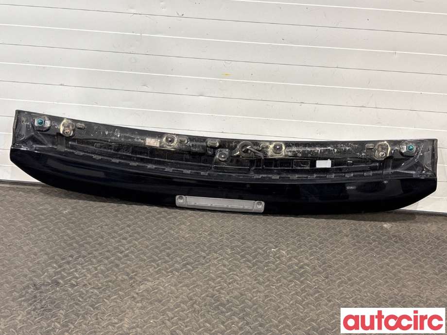 Spoiler bakluke til Toyota Prius +7 2012-2020 (Type III) (stasjonsvogn) (stasjonsvogn) (7608547910|)