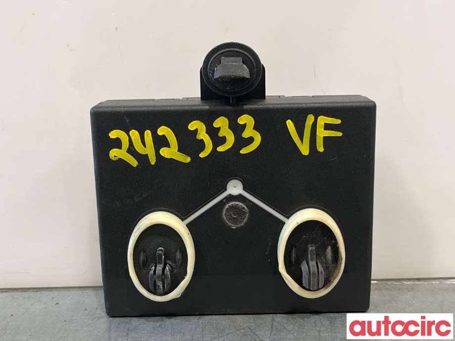 Styreenhet dør venstre foran til Audi A6, Allroad 2012-2014 (Type III, Fase 1) (C7) (C7) (4G8959793H|)