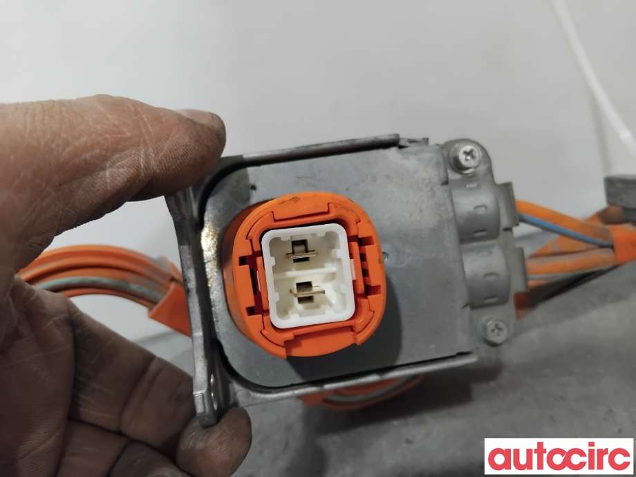 Kabel høy volt (HV) hybrid til Toyota C-HR 2016-->>  (821H247010|)