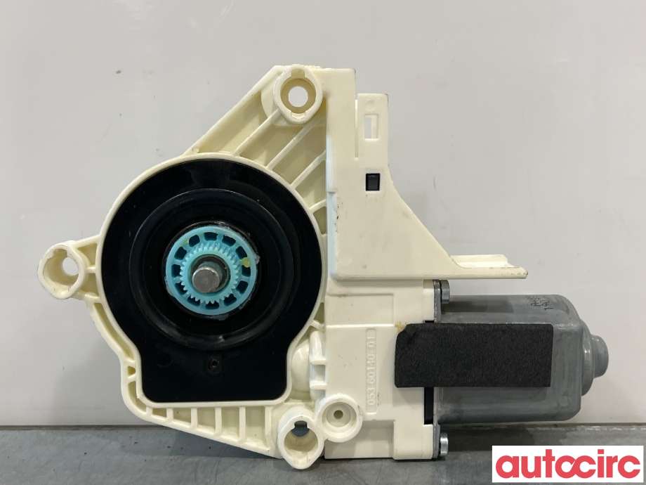 Ruteheis høyre bak til Audi A6, Allroad 2012-2014 (Type III, Fase 1) (C7) (C7) (8K0959812A|1101-919813-201|)