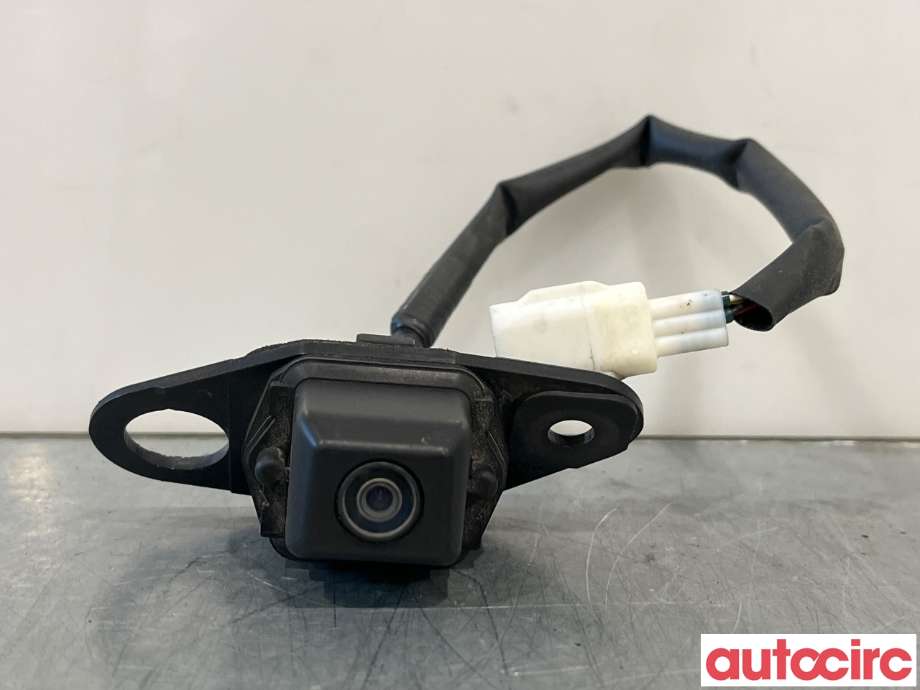 Kamera til Toyota RAV4 2009-2013 (Type III, Fase 2) (8679042010|)