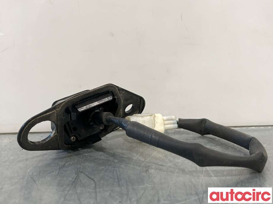 Kamera til Toyota RAV4 2009-2013 (Type III, Fase 2) (8679042010|)