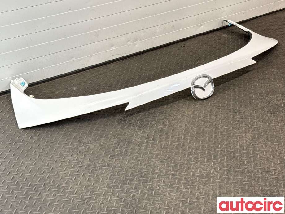 Lister til Mazda CX-30 2020-->>  (DFR5-50-810-64|DFR5-50-810|)