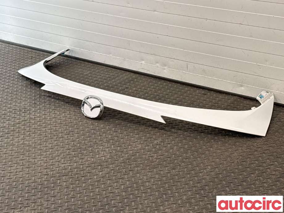Lister til Mazda CX-30 2020-->>  (DFR5-50-810-64|DFR5-50-810|)