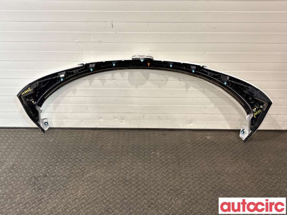 Lister til Mazda CX-30 2020-->>  (DFR5-50-810-64|DFR5-50-810|)
