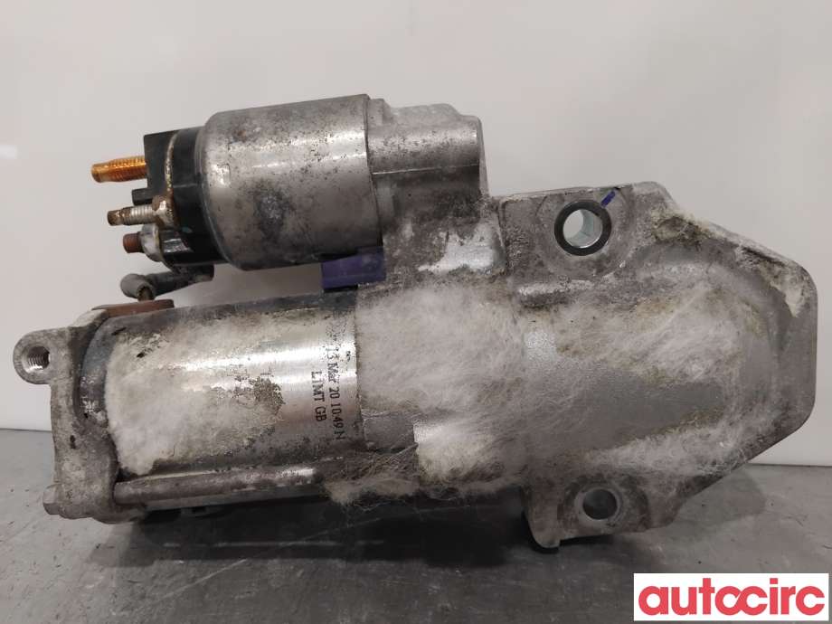 Starter til Ford Explorer 2020-->> (2357184|)