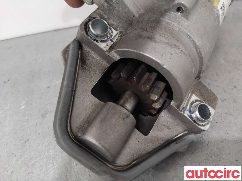 Starter til Ford Explorer 2020-->> (2357184|)
