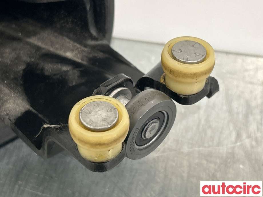 Diverse deler til Peugeot Partner 2019-->> (Type III)  (9816964480|)