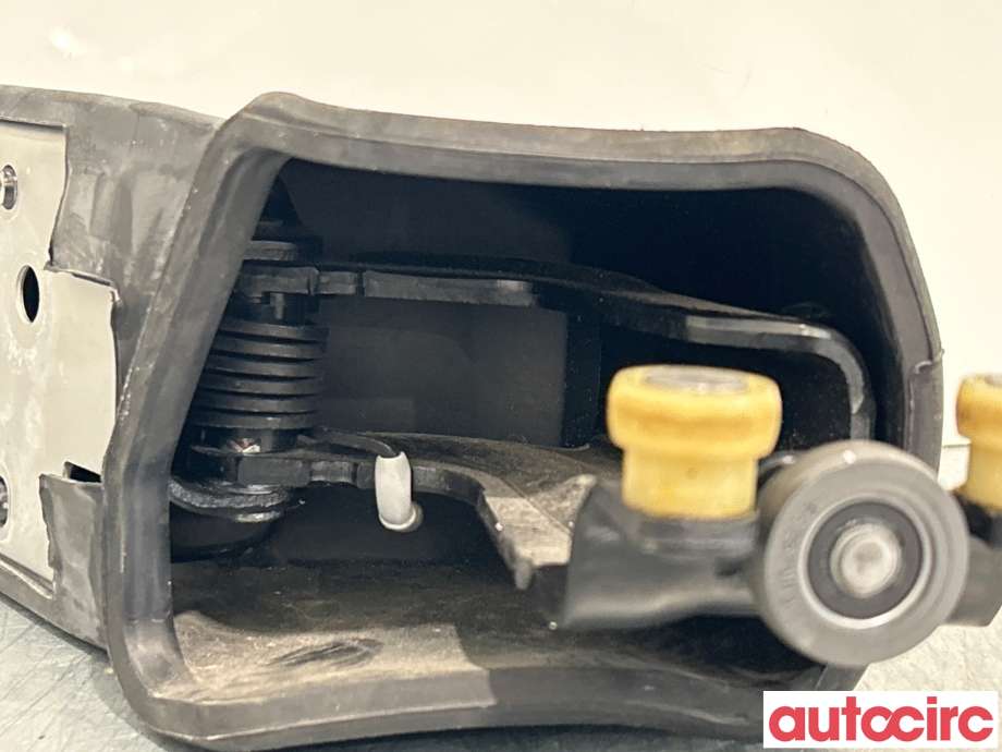 Diverse deler til Peugeot Partner 2019-->> (Type III)  (9816964480|)