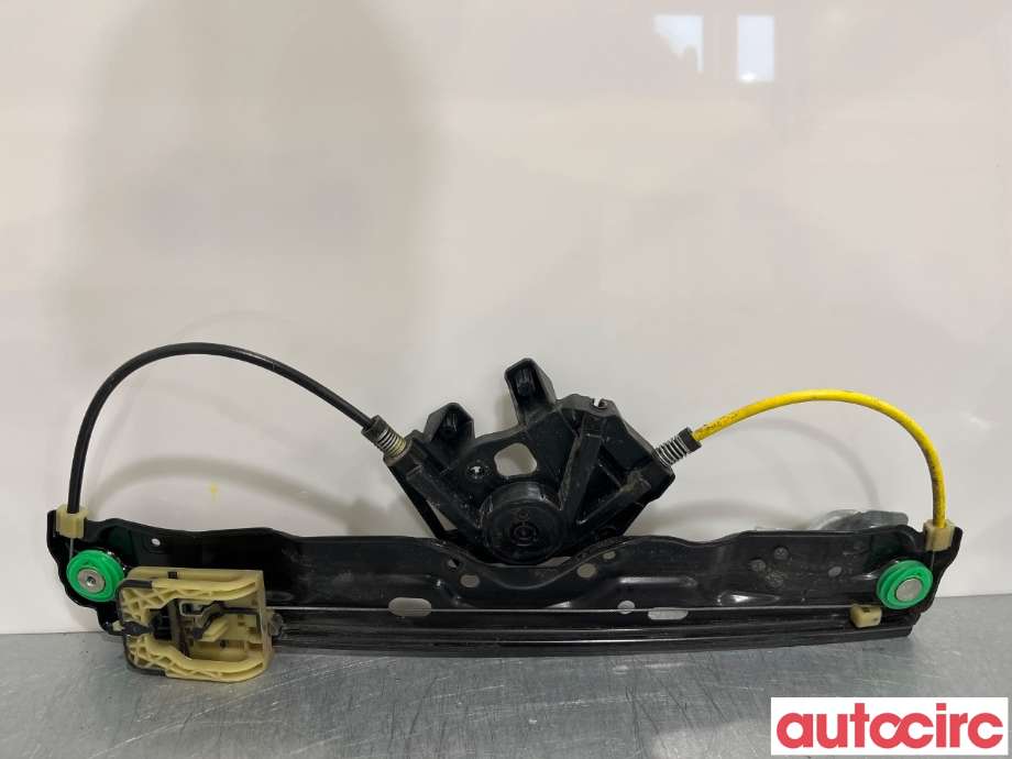 Ruteheis til Land Rover Range Rover, Evoque 2011-2019 (Type I)  (LR165916|)