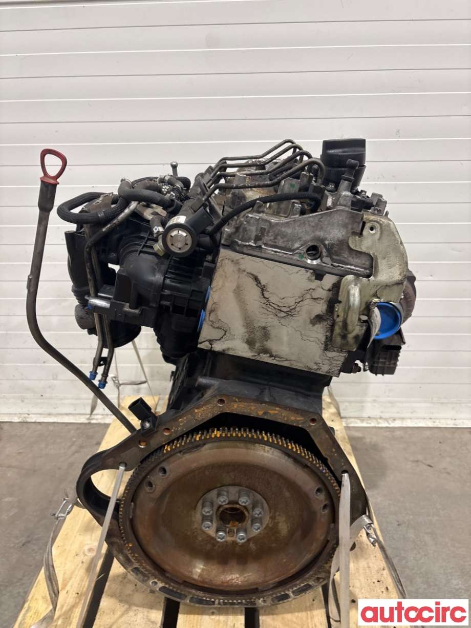 Motor diesel til Mercedes E-Klasse, 2006-2009 (Fase 2) (W211) (W211) (MERCEDES|A6460107698)