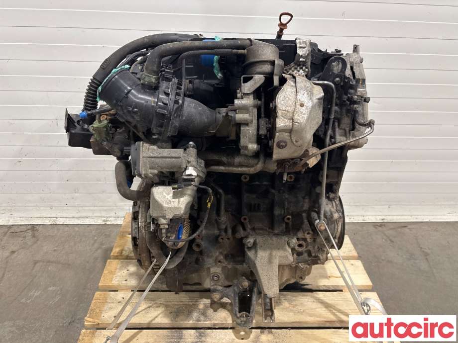 Motor diesel til Mercedes Vito 2014-->> (W447) (W447) (A6220102600|OM622951|)