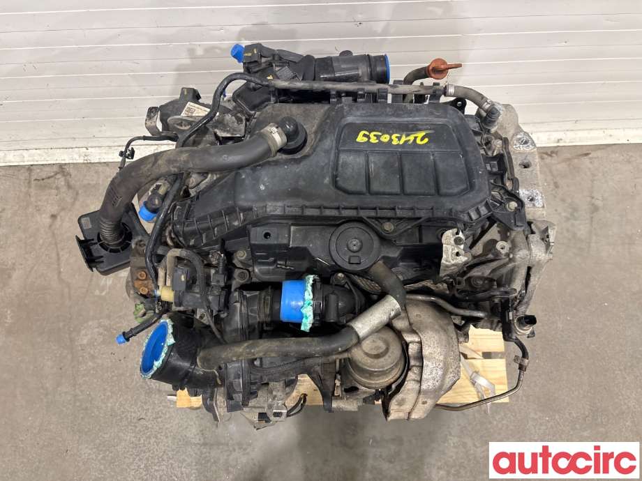 Motor diesel til Mercedes Vito 2014-->> (W447) (W447) (A6220102600|OM622951|)
