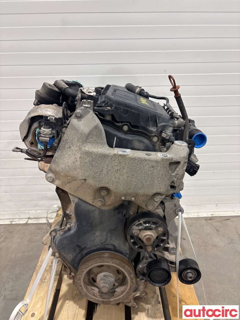 Motor diesel til Mercedes Vito 2014-->> (W447) (W447) (A6220102600|OM622951|)