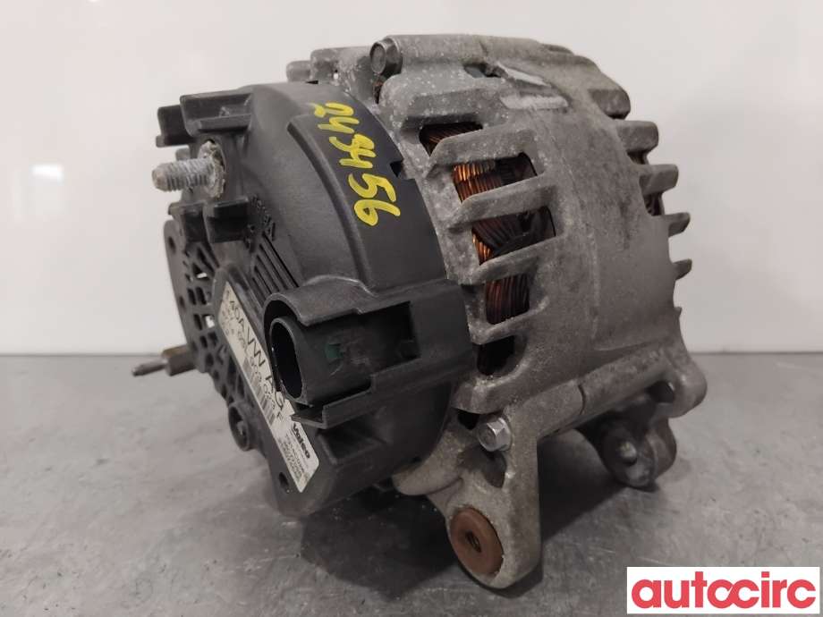 Dynamo til Škoda Yeti 2014-2017 (Fase 2)  (SKODA|03L903023FX|TG14C026|03L903023F)