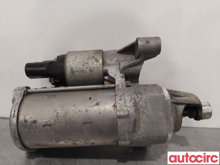 Starter diesel til Audi A4 2015-2019 (Type V, Fase 1) (B9) (B9) (AUDI|04L911021BX|0001174604|04L911021B)