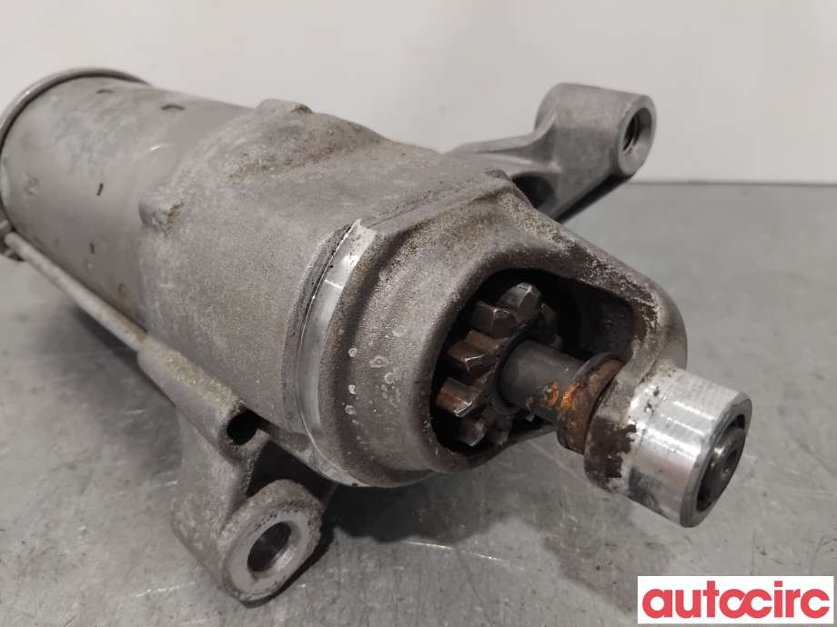 Starter diesel til Audi A4 2015-2019 (Type V, Fase 1) (B9) (B9) (AUDI|04L911021BX|0001174604|04L911021B)