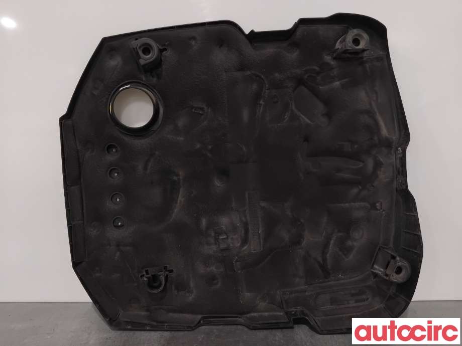 Motordeksel over motor til Audi A4 2015-2019 (Type V, Fase 1) (B9) (B9) (AUDI|04L103925P|)