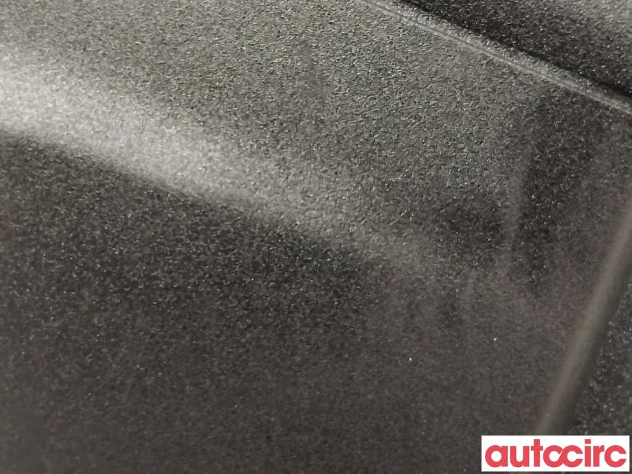 Motordeksel over motor til Audi A4 2015-2019 (Type V, Fase 1) (B9) (B9) (AUDI|04L103925P|)