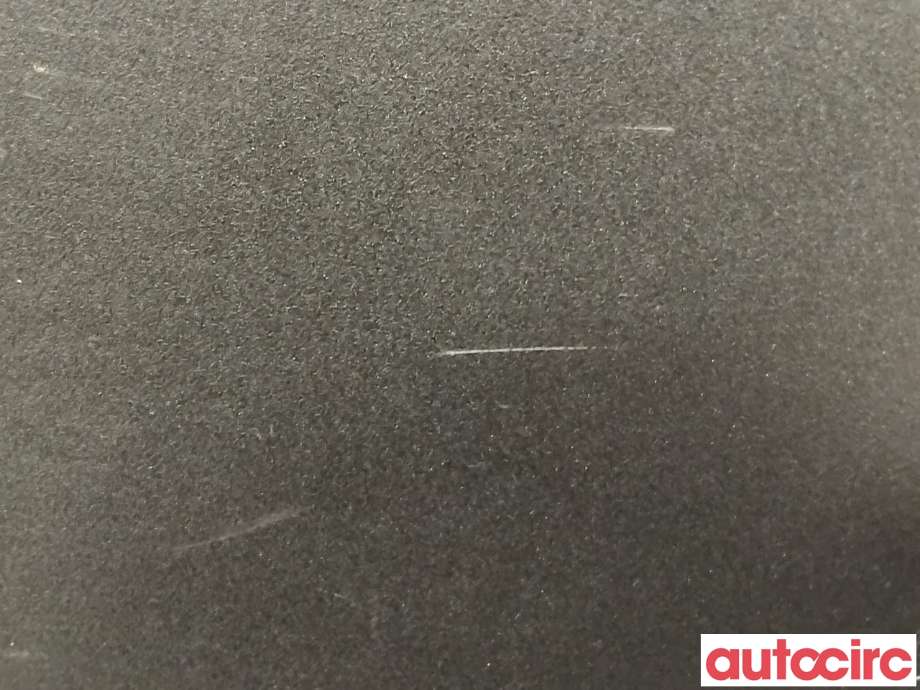 Motordeksel over motor til Audi A4 2015-2019 (Type V, Fase 1) (B9) (B9) (AUDI|04L103925P|)