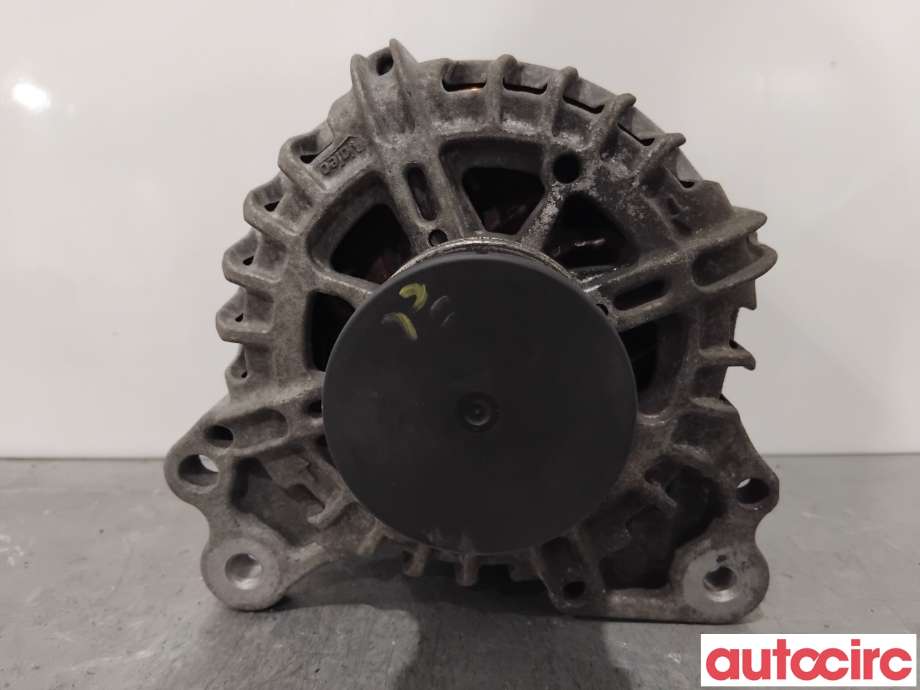 Dynamo til Audi A4, 2015-2019 (Type V, Fase 1) (B9) (B9) (AUDI|04L903024X)