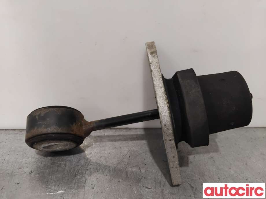 Motorfeste til Audi A4, 2015-2019 (Type V, Fase 1) (B9) (B9) (AUDI|4M0199870AN)
