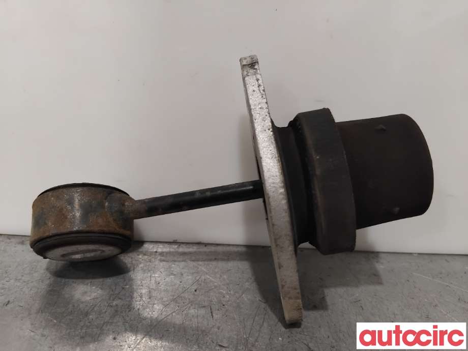 Motorfeste til Audi A4 2015-2019 (Type V, Fase 1) (B9) (B9) (AUDI|4M0199870AN|)