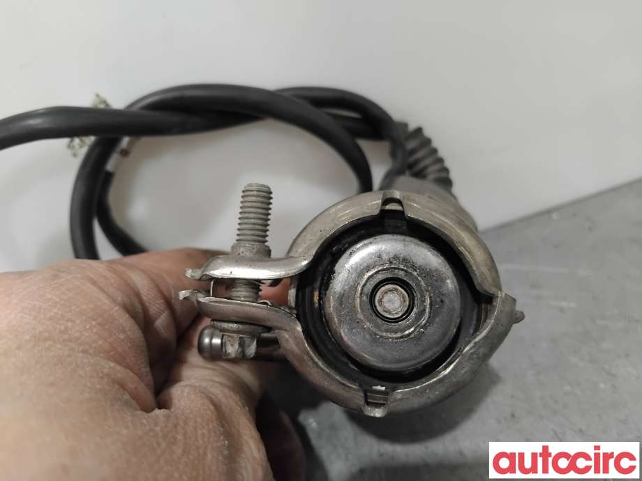 Diverse deler til Audi A4 2015-2019 (Type V, Fase 1) (B9) (B9) (AUDI|04L131113S|0444025048)