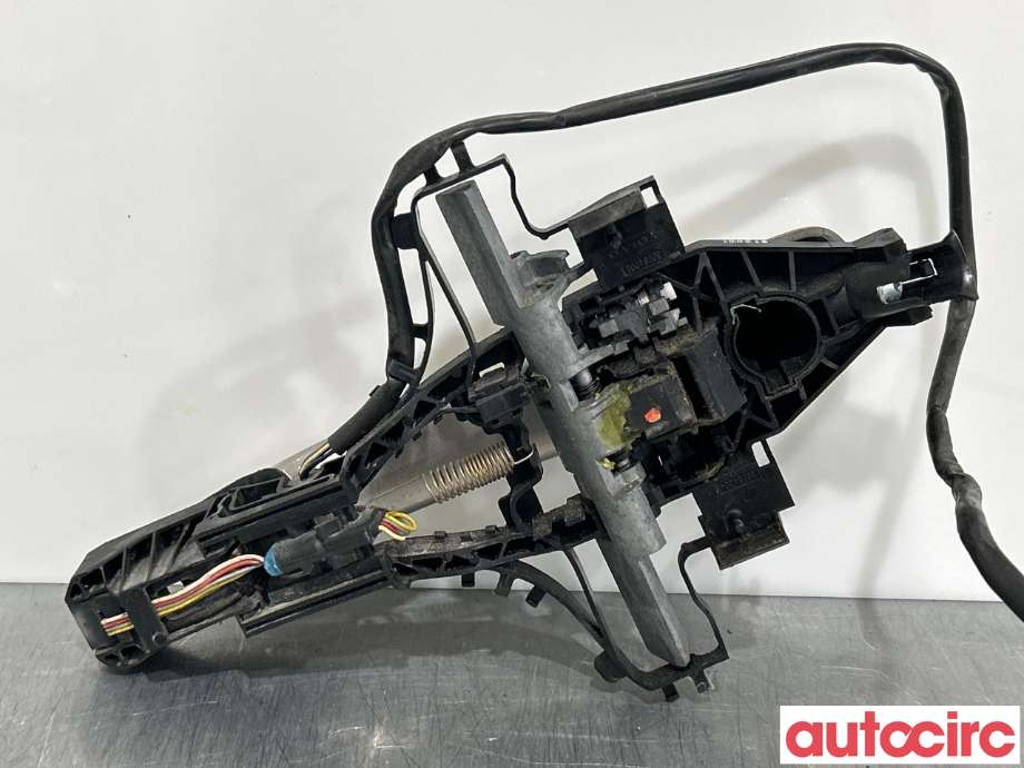 Dørhåndtak utv høyre foran til Volvo XC70 2008-2013 (Type II, Fase 1)  (39873389|30784205|)