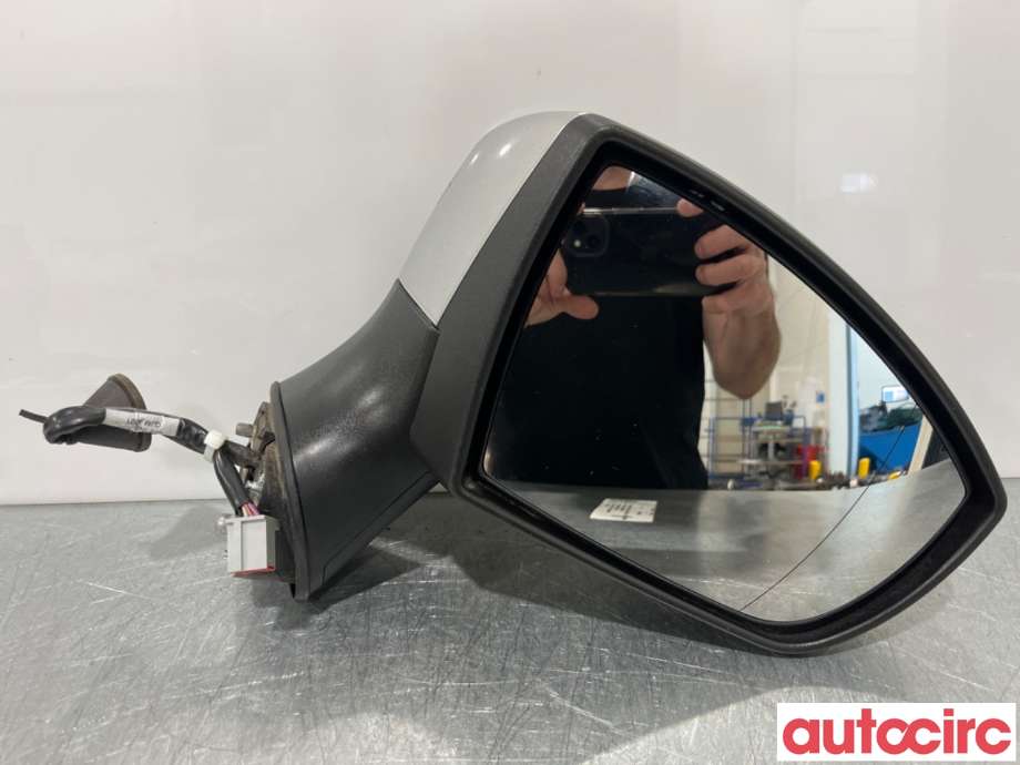 Speil høyre til Ford Kuga, 2008-2012 (Type I)  (FORD|1773652)