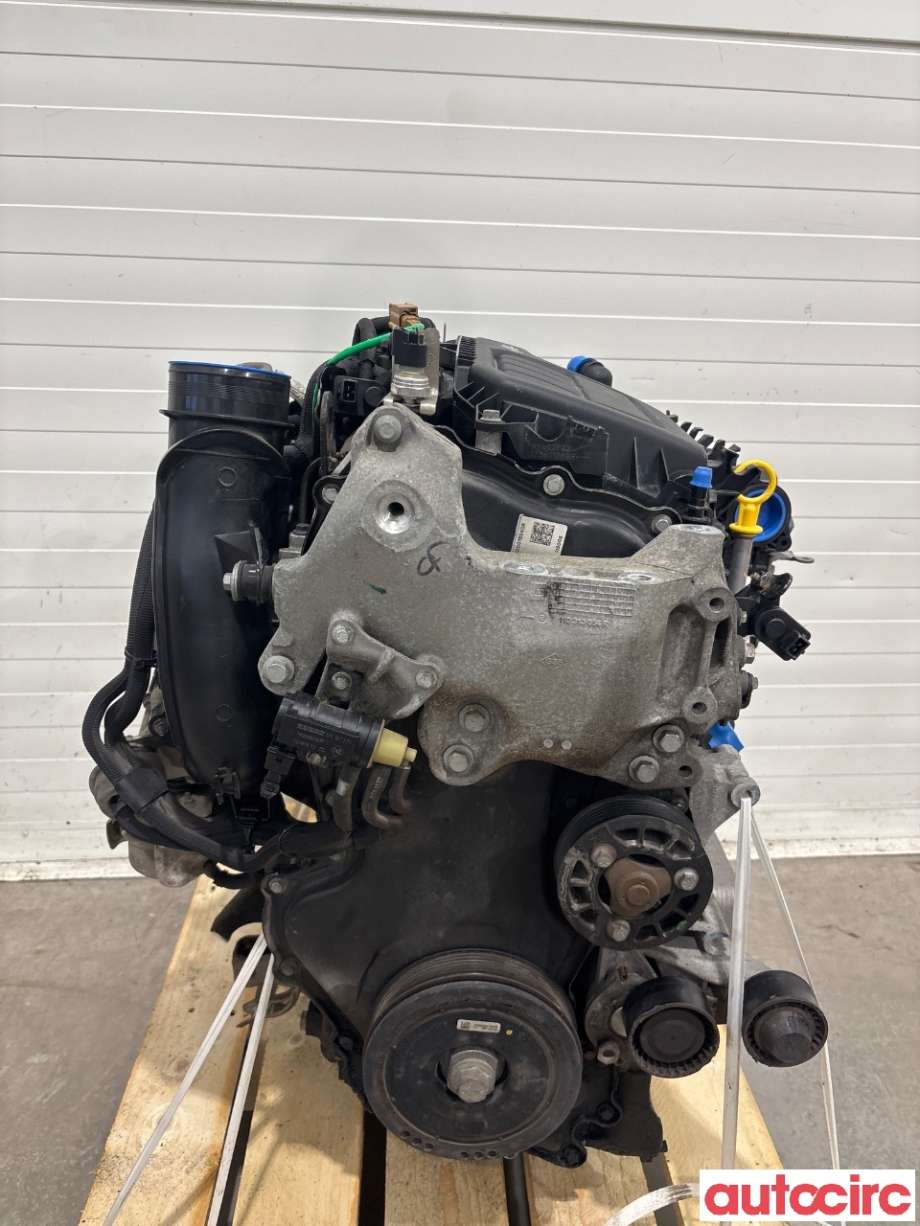 Motor diesel til Opel Vivaro B 2014-2019  (95527137|R9M-450|)
