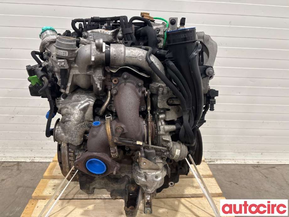 Motor diesel til Opel Vivaro B 2014-2019  (95527137|R9M-450|)