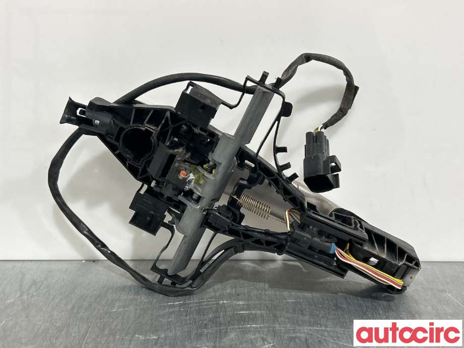 Dørhåndtak utv høyre bak til Volvo XC70 2008-2013 (Type II, Fase 1)  (39873389|30784205|)